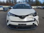 2019 Toyota C-Hr Xle на продаже в Brookhaven, NY - Front End