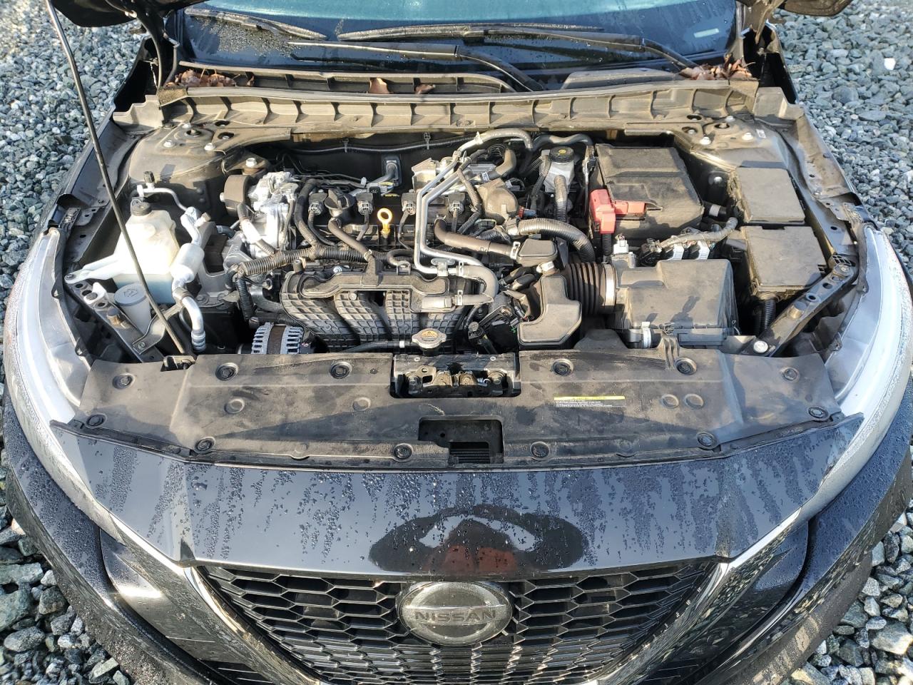 2021 Nissan Altima - Image 12