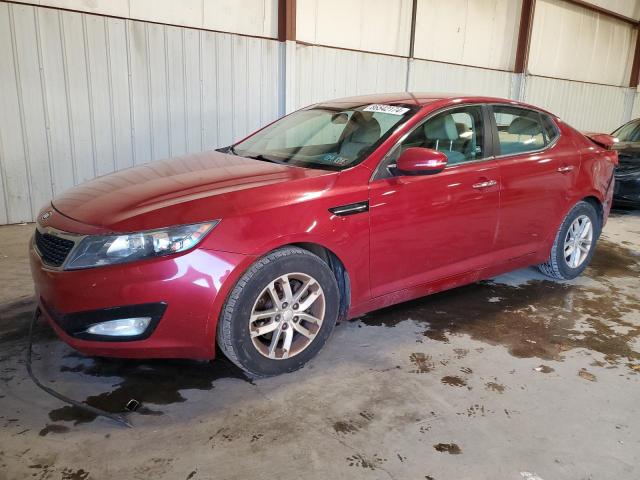 2012 Kia Optima Lx