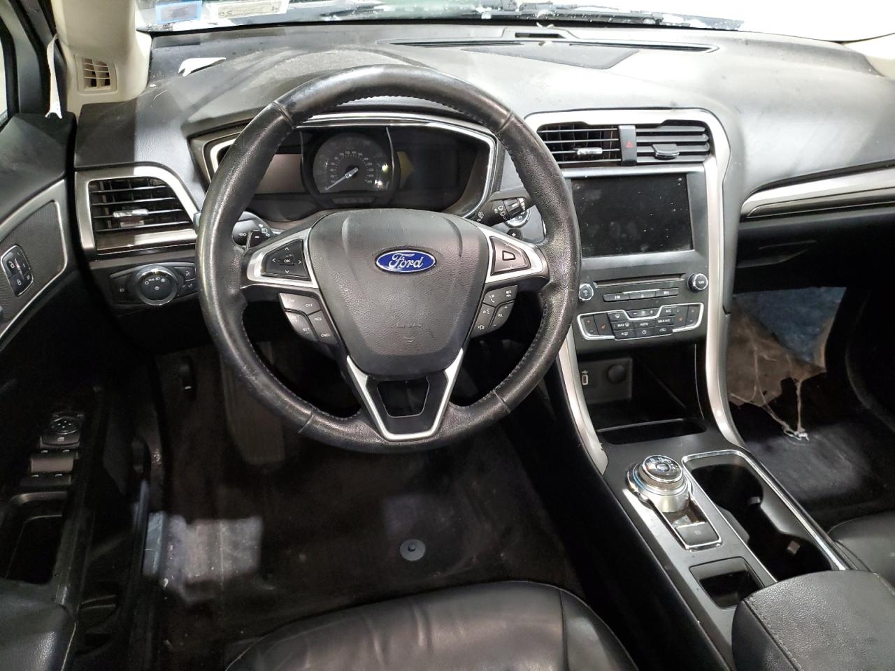 2017 Ford Fusion - Image 8
