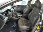 2011 Hyundai Sonata Se за продажба в Leroy, NY - Front End