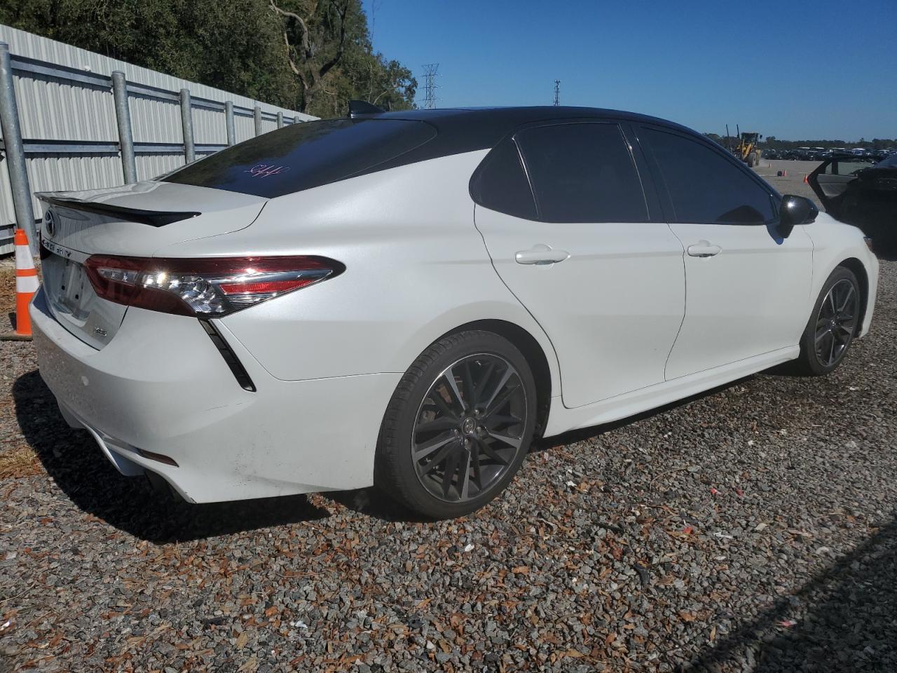 2019 Toyota Camry - Image 3