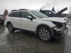 2015 Subaru Outback 2.5I Limited for Sale in Eugene, OR - Front End