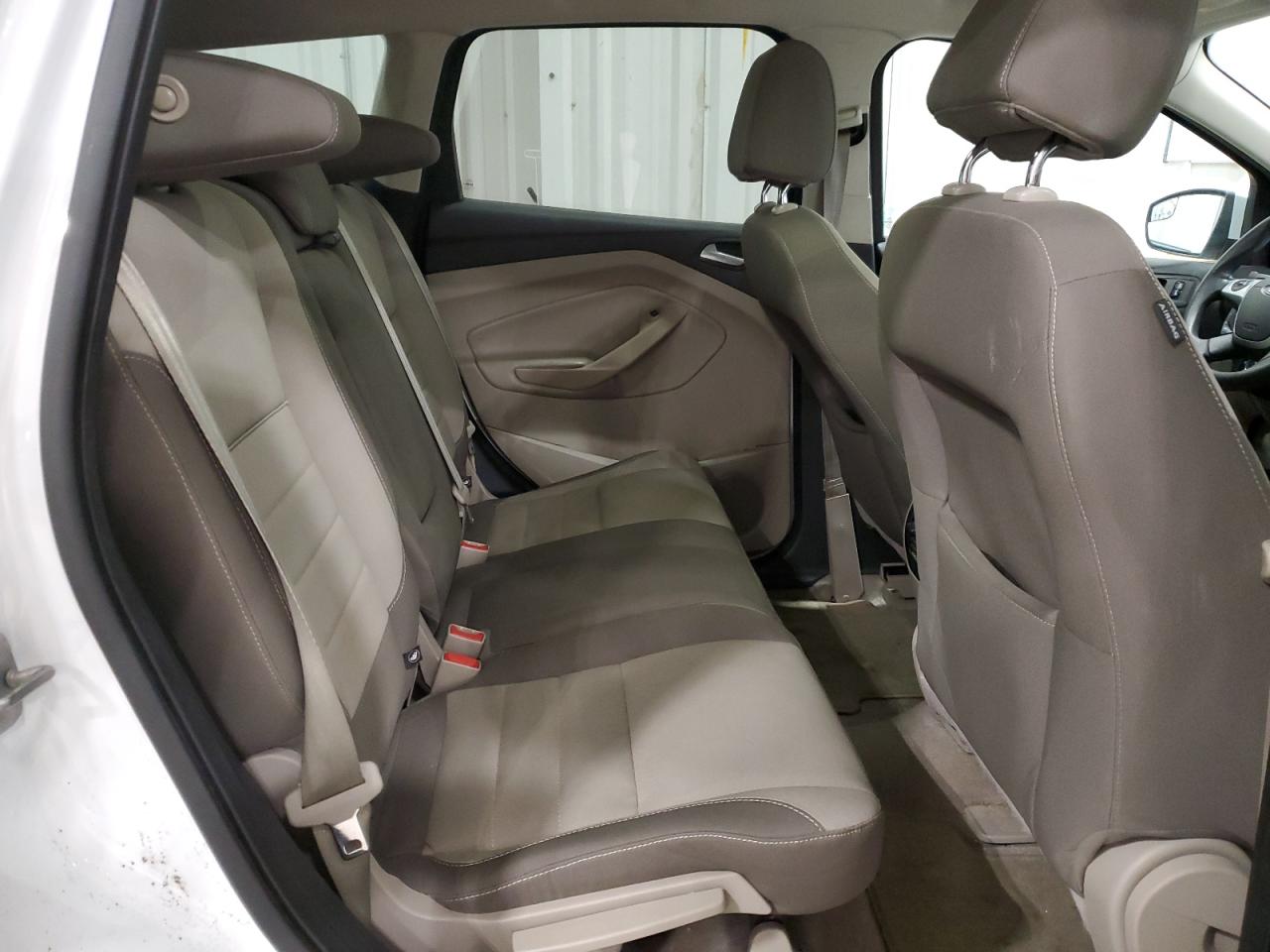 2013 Ford Escape - Image 11
