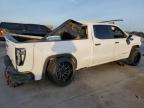 2019 Gmc Sierra C1500 იყიდება Grand Prairie-ში, TX - Rollover