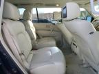 2015 Infiniti Qx80  на продаже в Littleton, CO - Front End