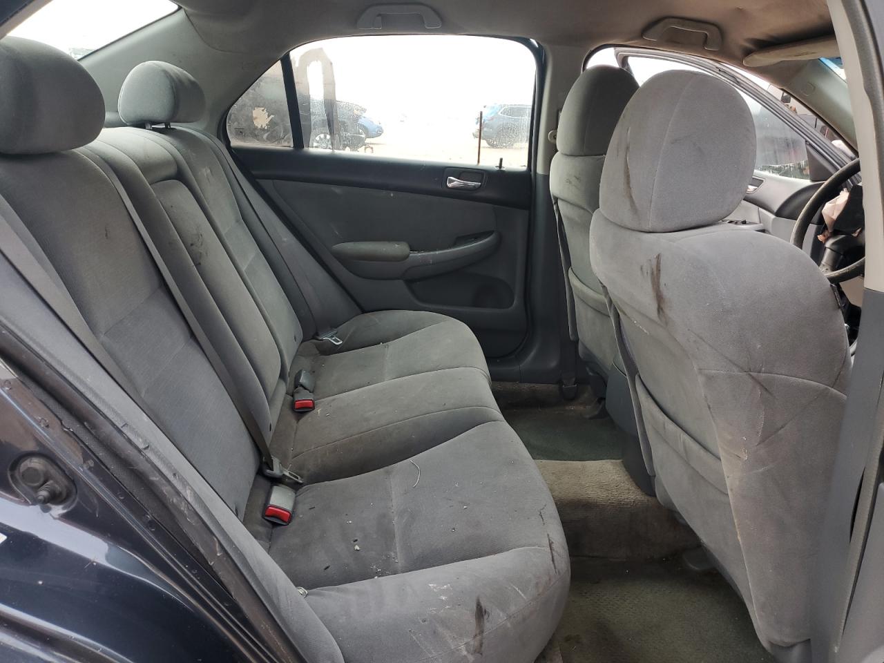 2006 Honda Accord Lx VIN: 3HGCM56436G701078 Lot: 85092704