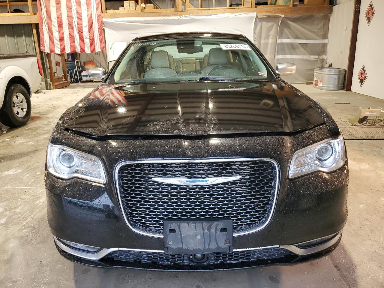 VIN 2C3CCAPT4GH118945 2016 CHRYSLER 300 no.5