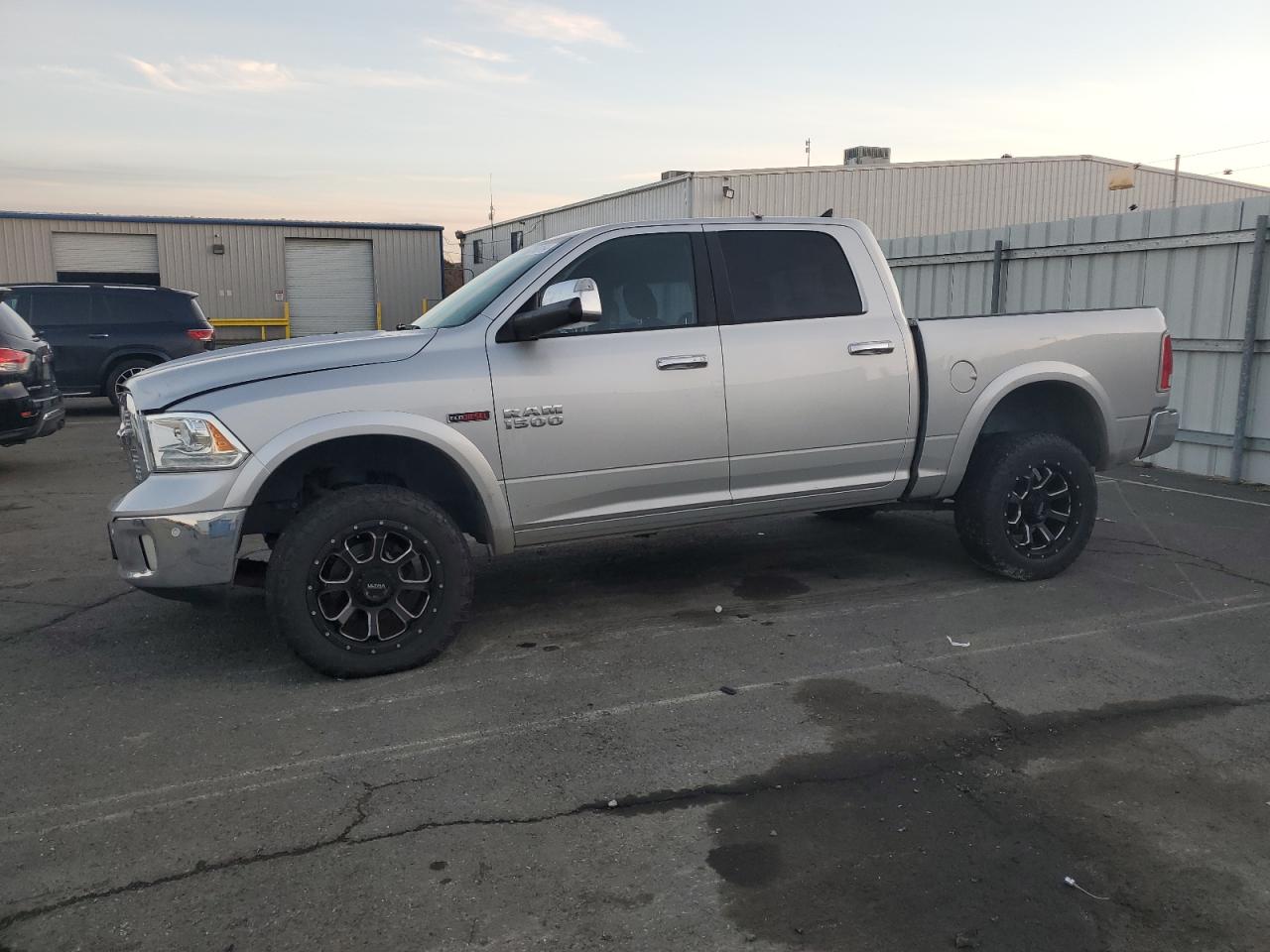 VIN 1C6RR7NM3HS882645 2017 RAM 1500 no.1