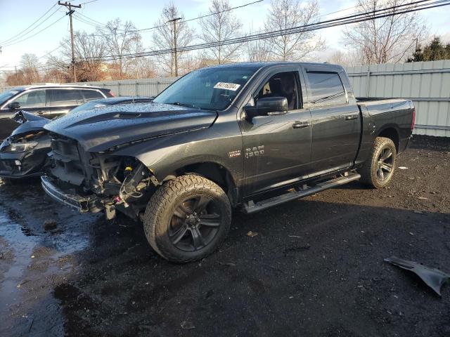 2016 Ram 1500 Sport