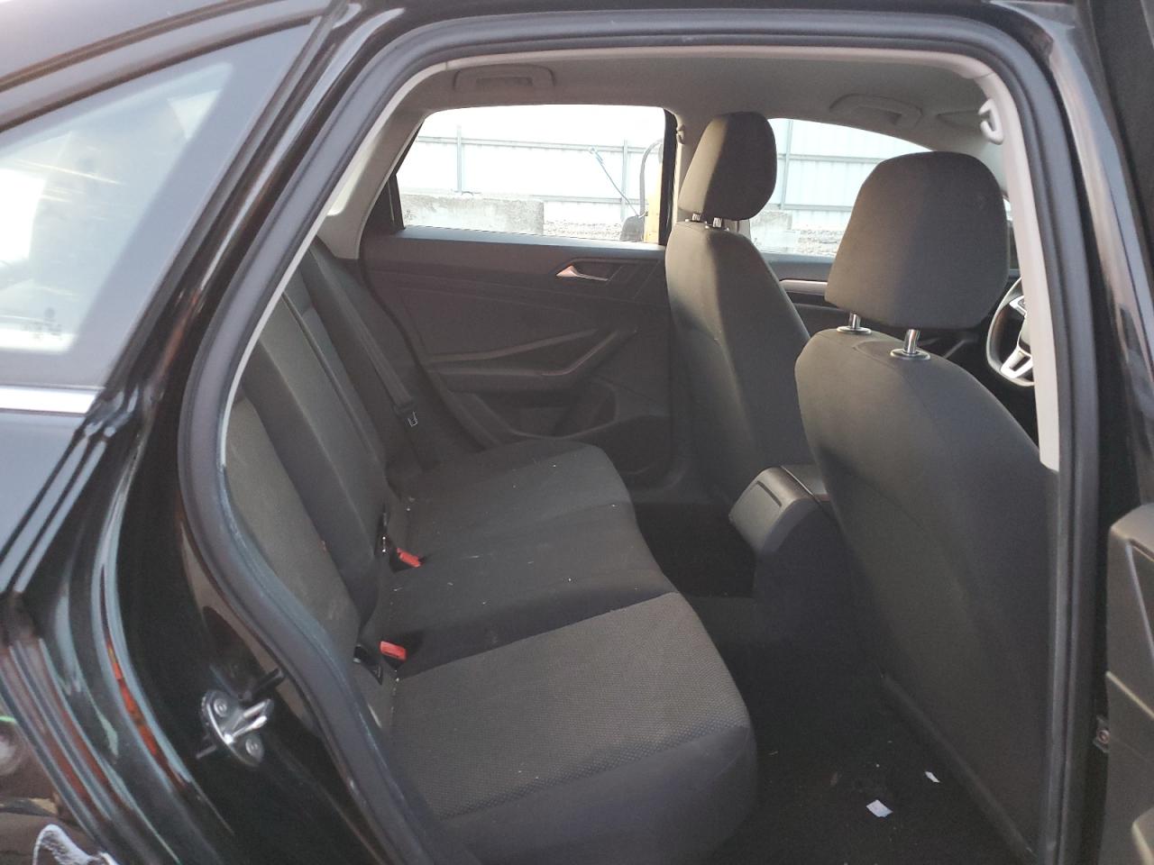 2019 Volkswagen Jetta - Image 10