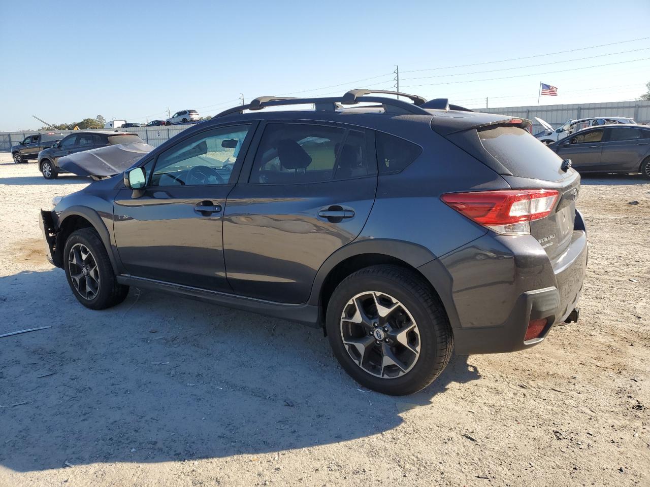 2018 Subaru XV - Image 2