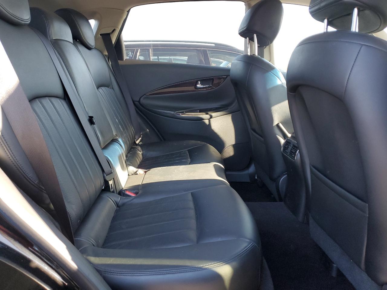 VIN JN1BJ0RR2HM412922 2017 INFINITI QX50 no.11