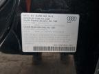 2014 Audi Q5 Premium Plus de vânzare în Albuquerque, NM - Rear End
