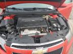 2014 Chevrolet Cruze  на продаже в Dyer, IN - Normal Wear