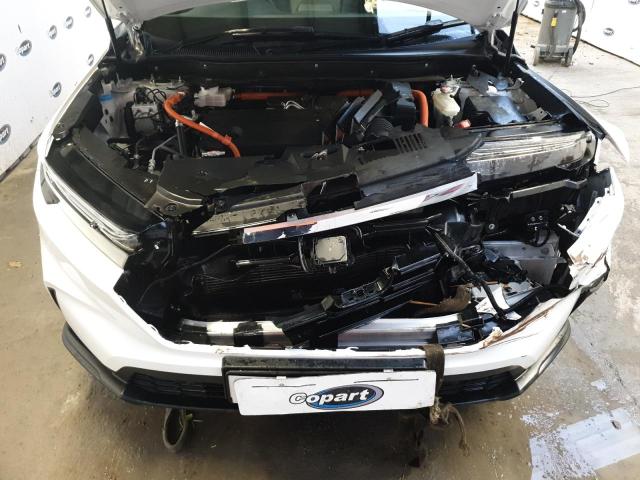 2024 HONDA CR-V ELEGA