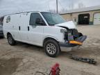 2012 Gmc Savana G1500 на продаже в Pekin, IL - Front End