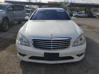 2009 Mercedes-Benz S 550 за продажба в Las Vegas, NV - Vandalism