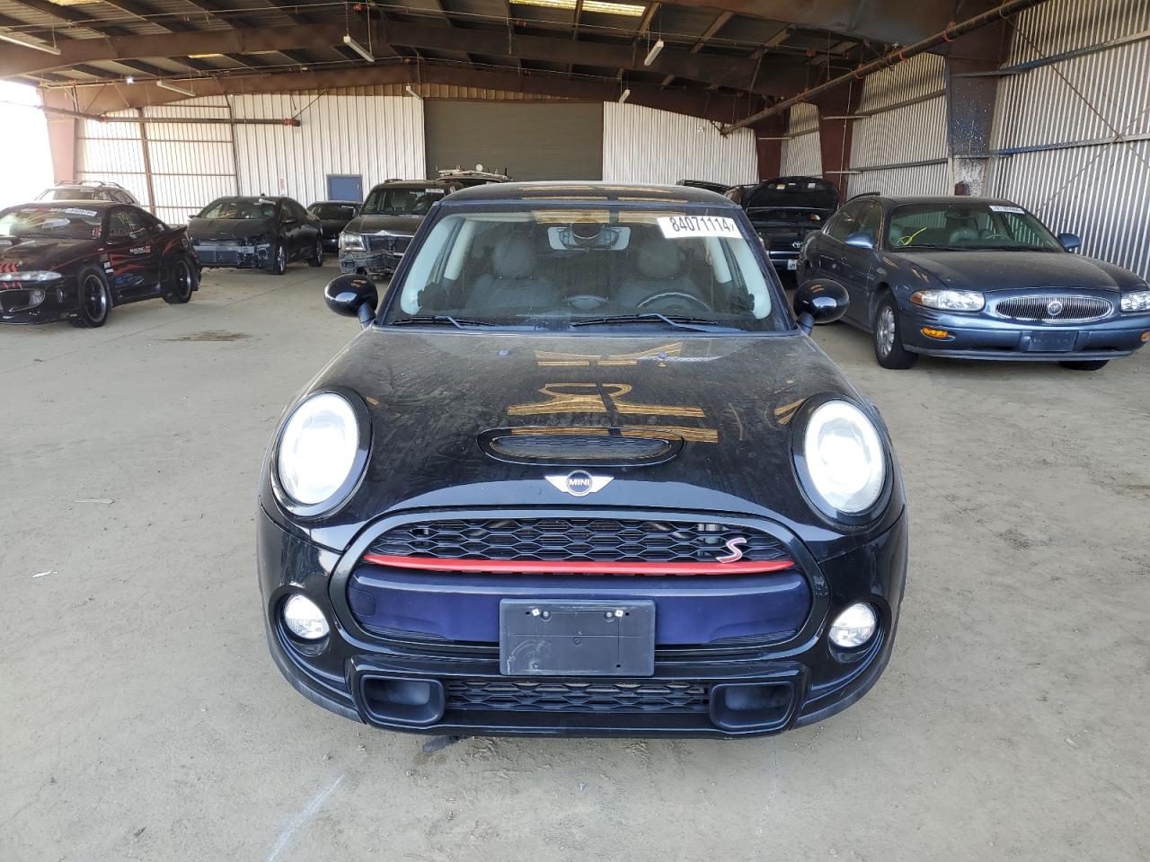 VIN WMWXP7C51F2A42278 2015 MINI COOPER no.5