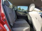 2010 Nissan Sentra 2.0 na sprzedaż w Chalfont, PA - Front End