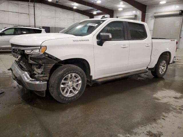 2023 Chevrolet Silverado K1500 Lt