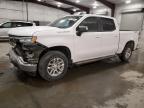 2023 Chevrolet Silverado K1500 Lt for Sale in Avon, MN - Front End