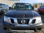 2018 Nissan Frontier S na sprzedaż w Spartanburg, SC - Front End