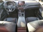 2021 Nissan Altima Sr   للبيع في Albuquerque، NM - Front End