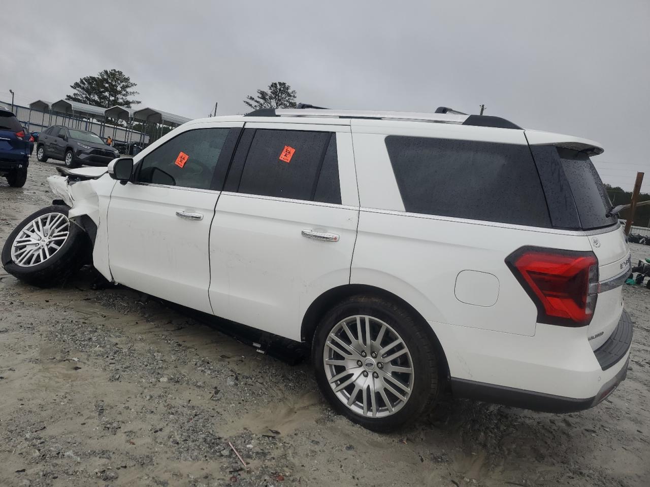 2023 Ford Expedition - Image 2