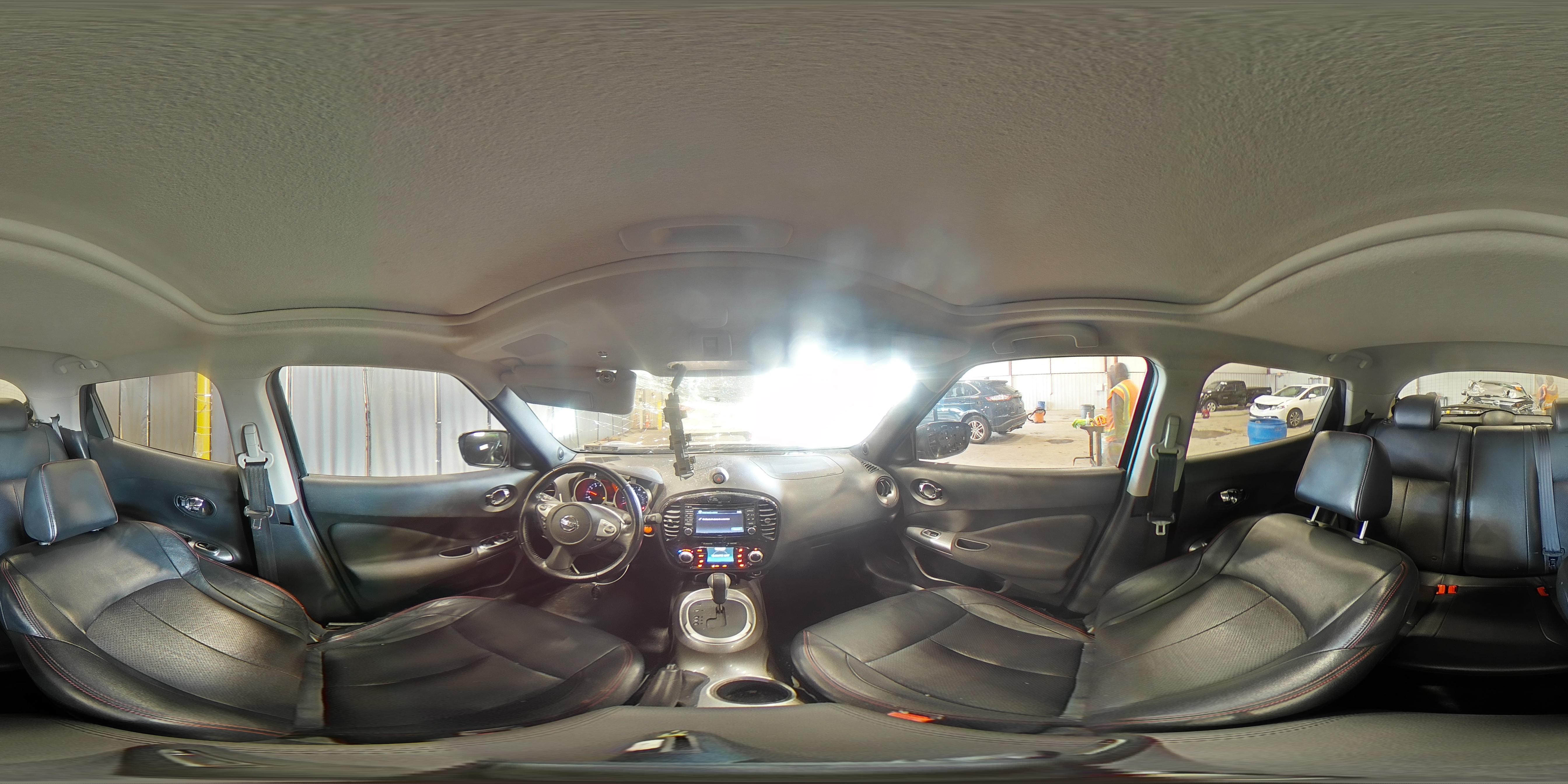 2016 Nissan Juke - Image 15