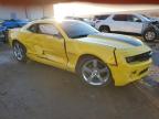 2011 Chevrolet Camaro Lt de vânzare în Albuquerque, NM - Side