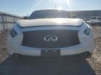 2017 Infiniti Qx70  იყიდება Fredericksburg-ში, VA - Rear End