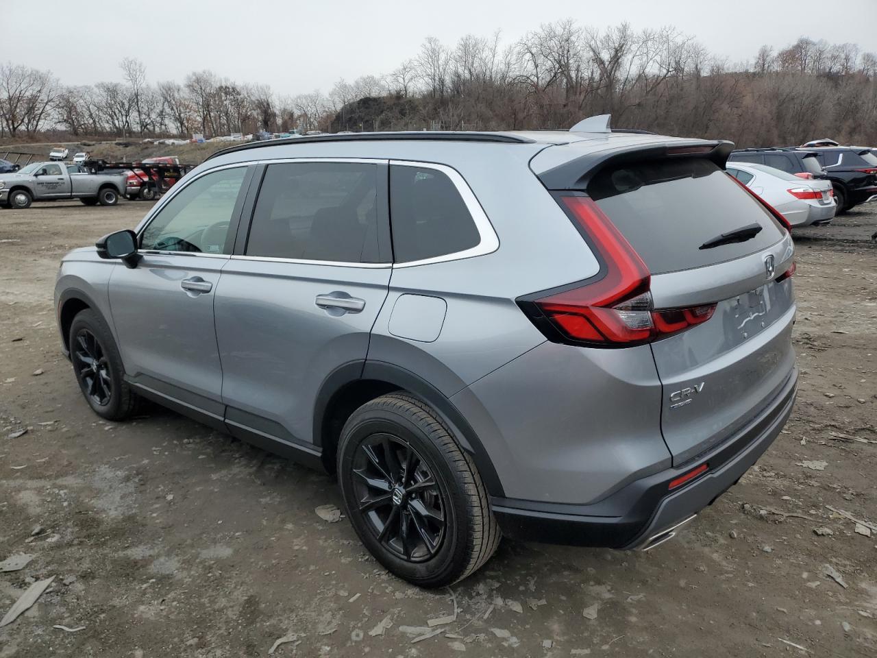 2023 Honda CR-V - Image 2