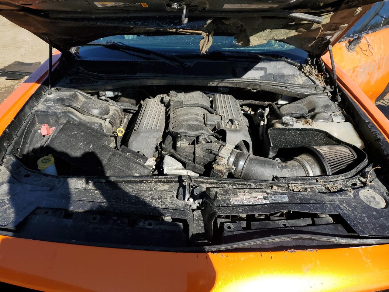 2020 Dodge Challenger - Image 12