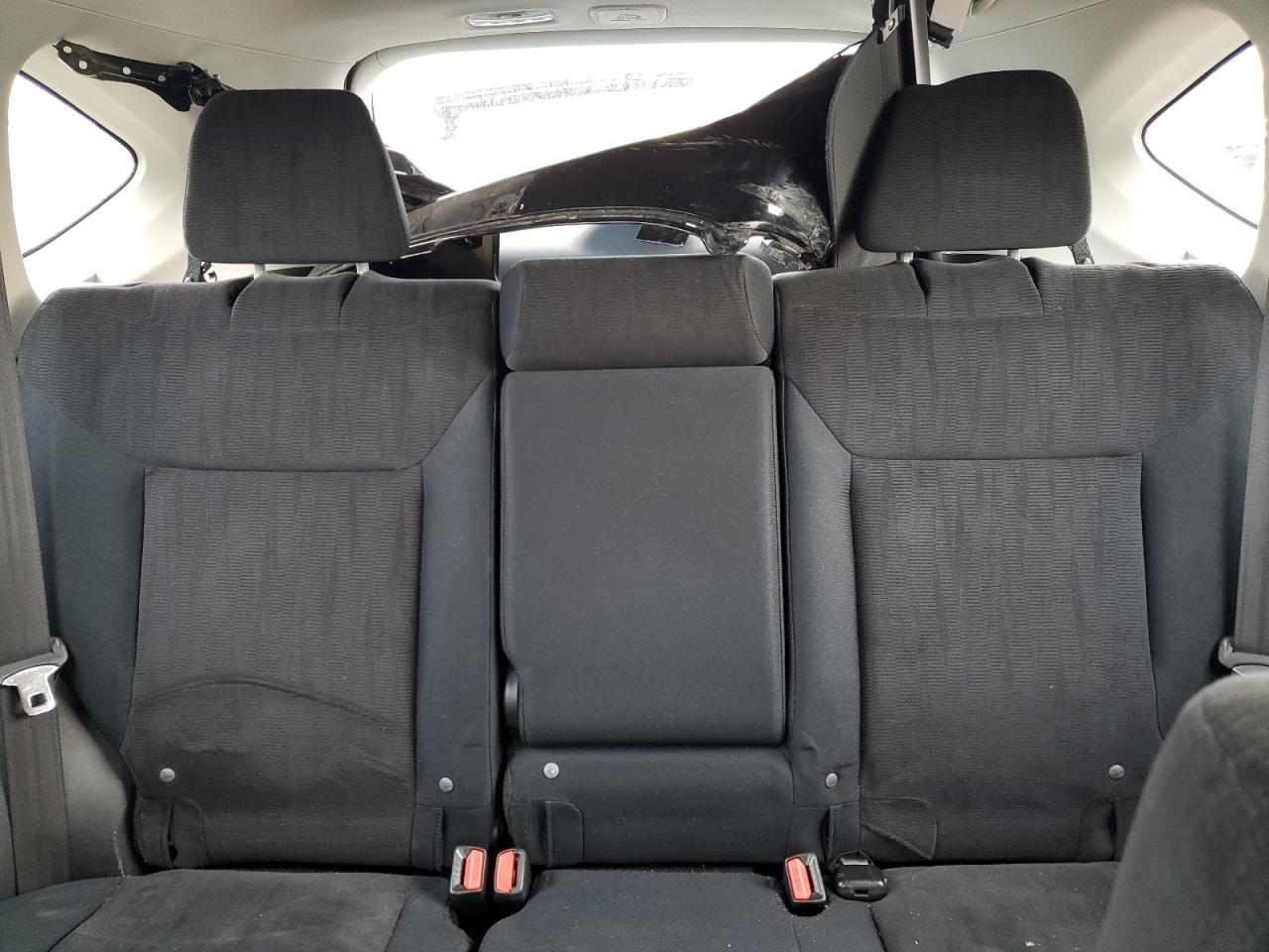 2014 Honda CR-V - Image 10