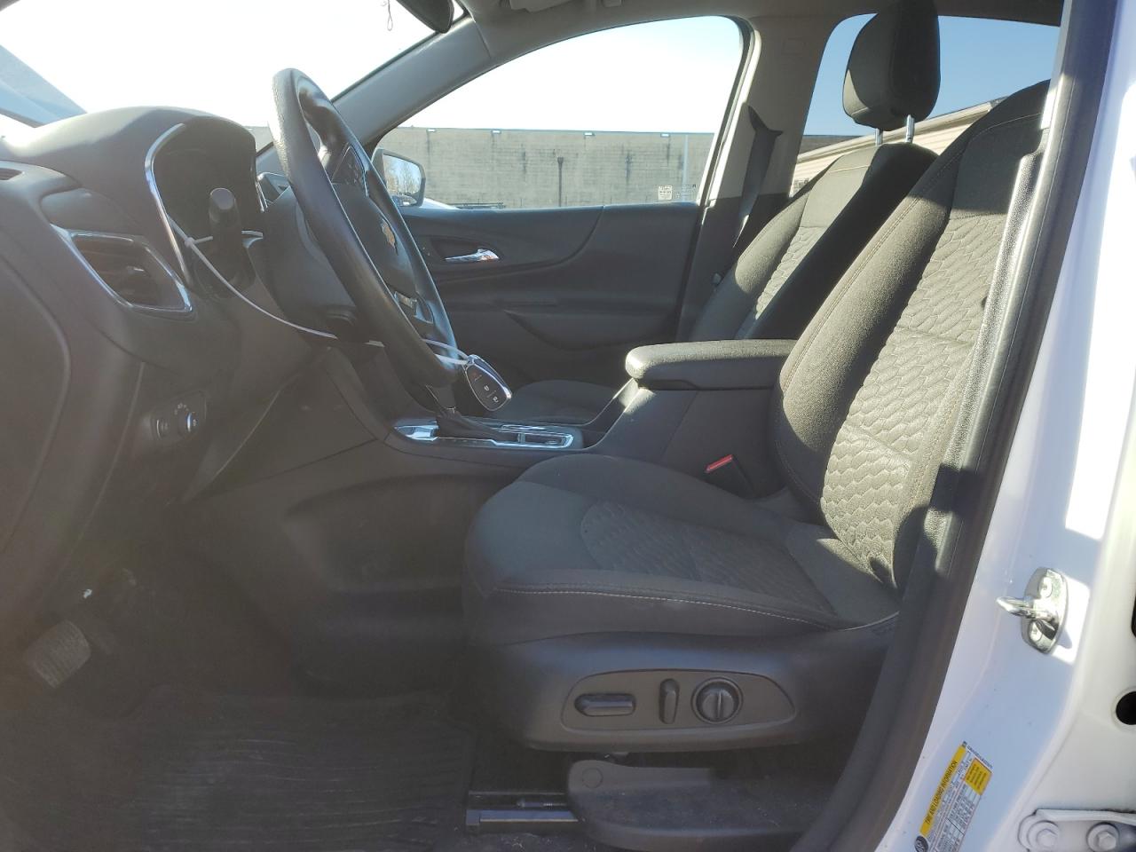2018 Chevrolet Equinox - Image 7