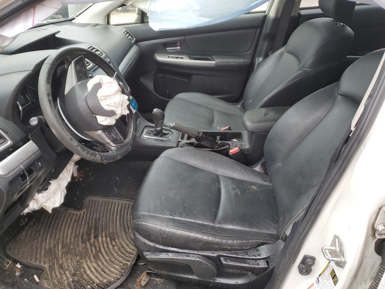 2015 Subaru XV - Image 7