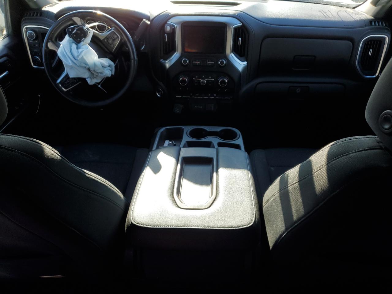2019 Chevrolet Silverado - Image 8