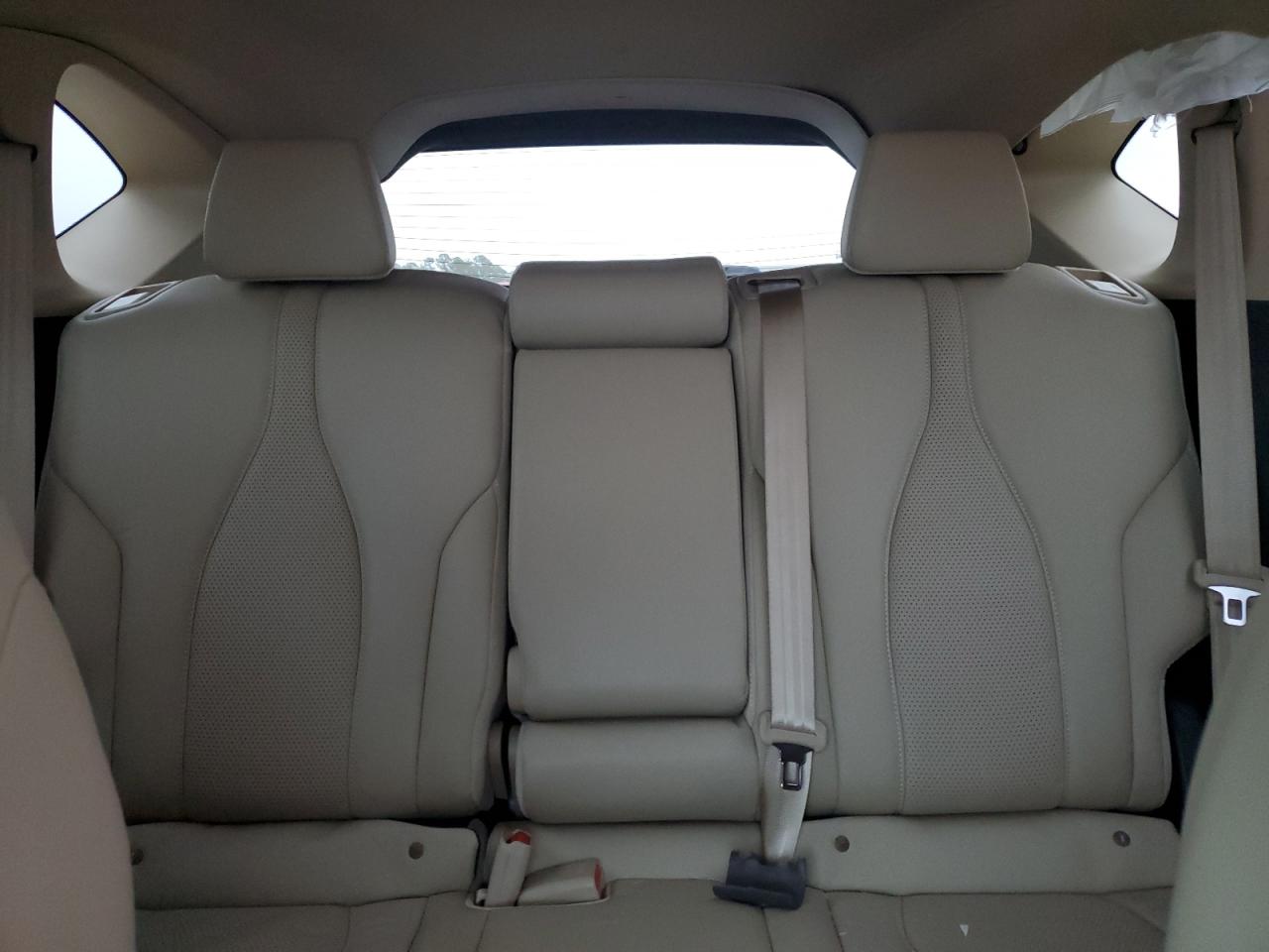 2020 Acura RDX - Image 10