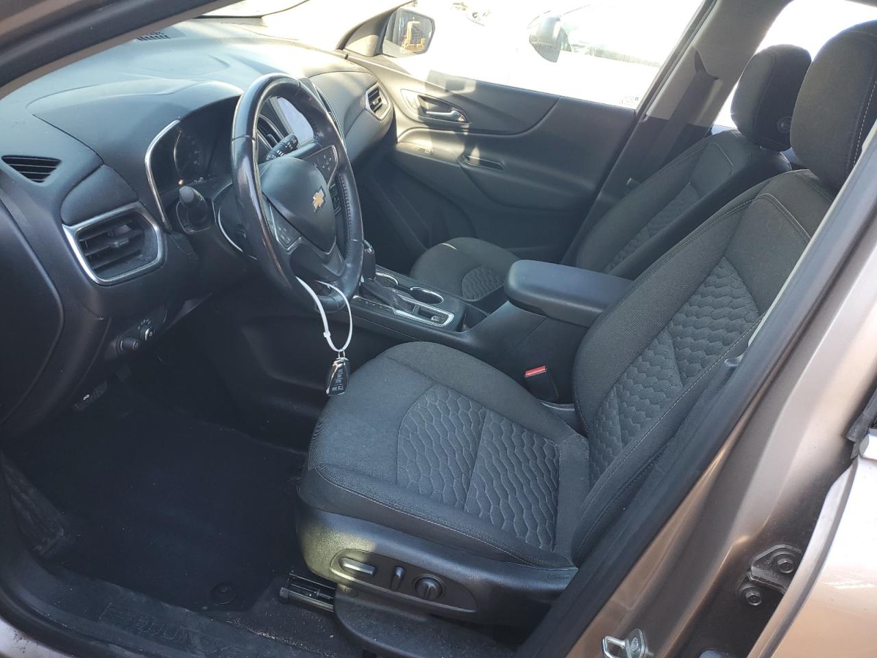 2019 Chevrolet Equinox - Image 7