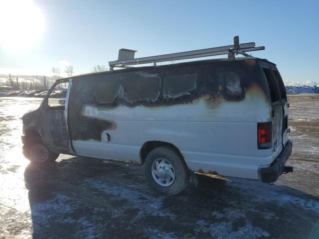 2013 FORD ECONOLINE E250 VAN  