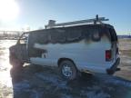 2013 FORD ECONOLINE E250 VAN   à vendre chez Copart QC - MONTREAL
