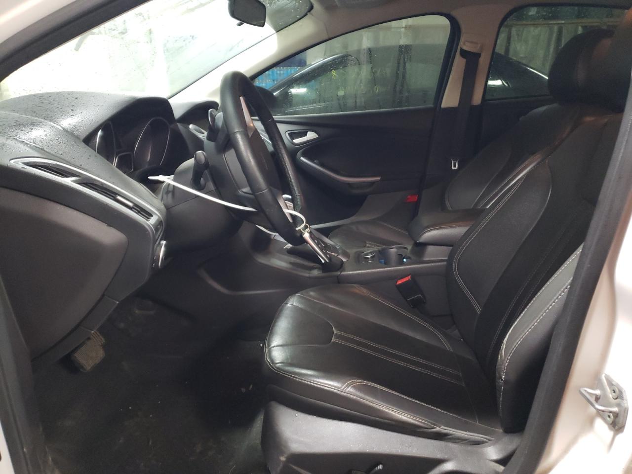 2014 Ford Focus - Image 7