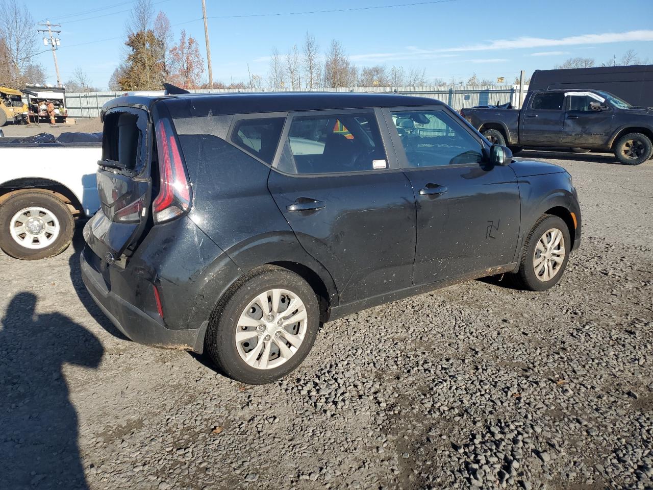 2023 Kia Soul - Image 3