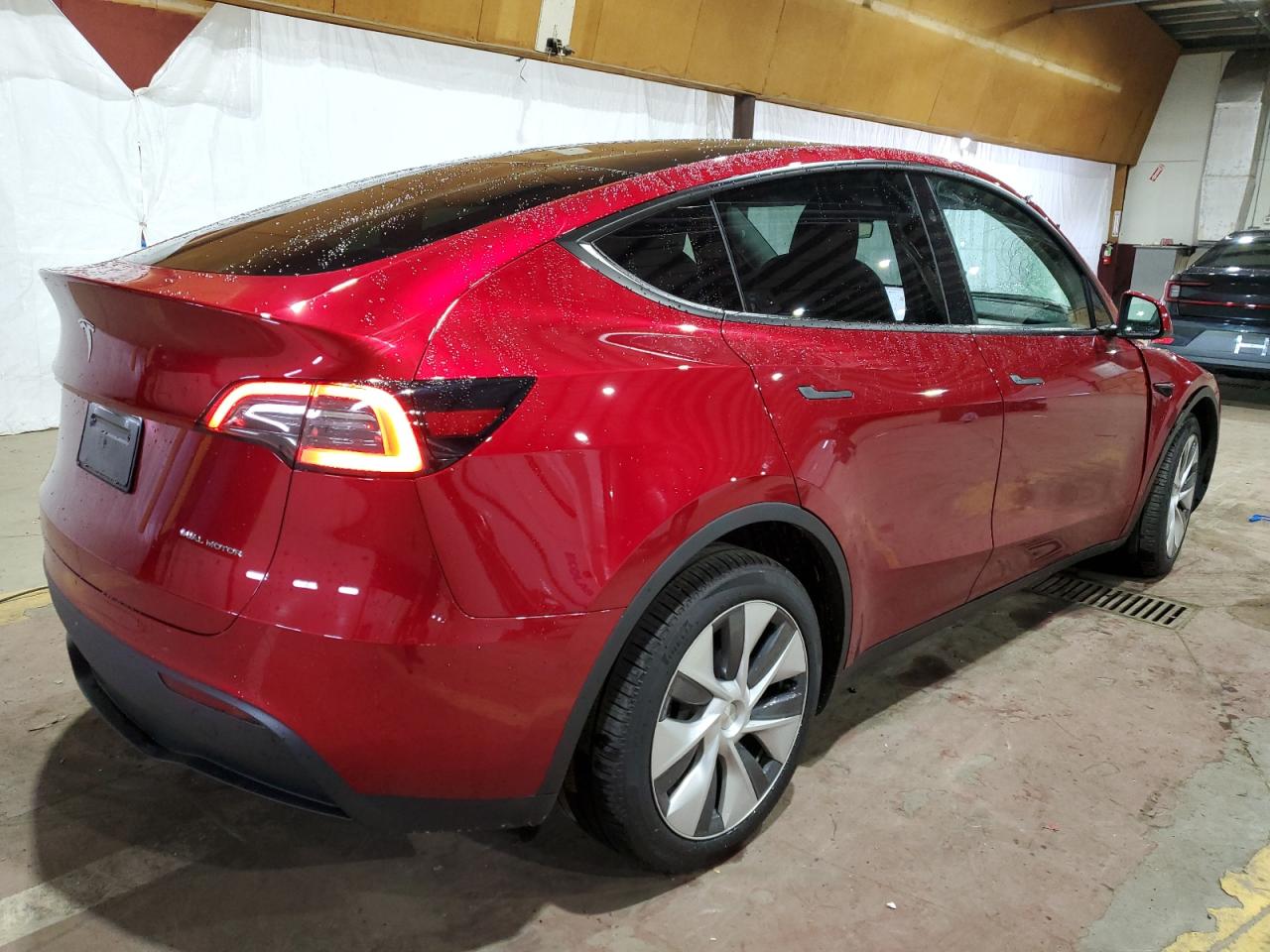 Фото: 7SAYGDEE7RA272358 - 3