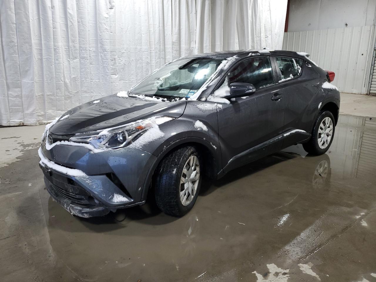 2019 Toyota C-HR - Image 1