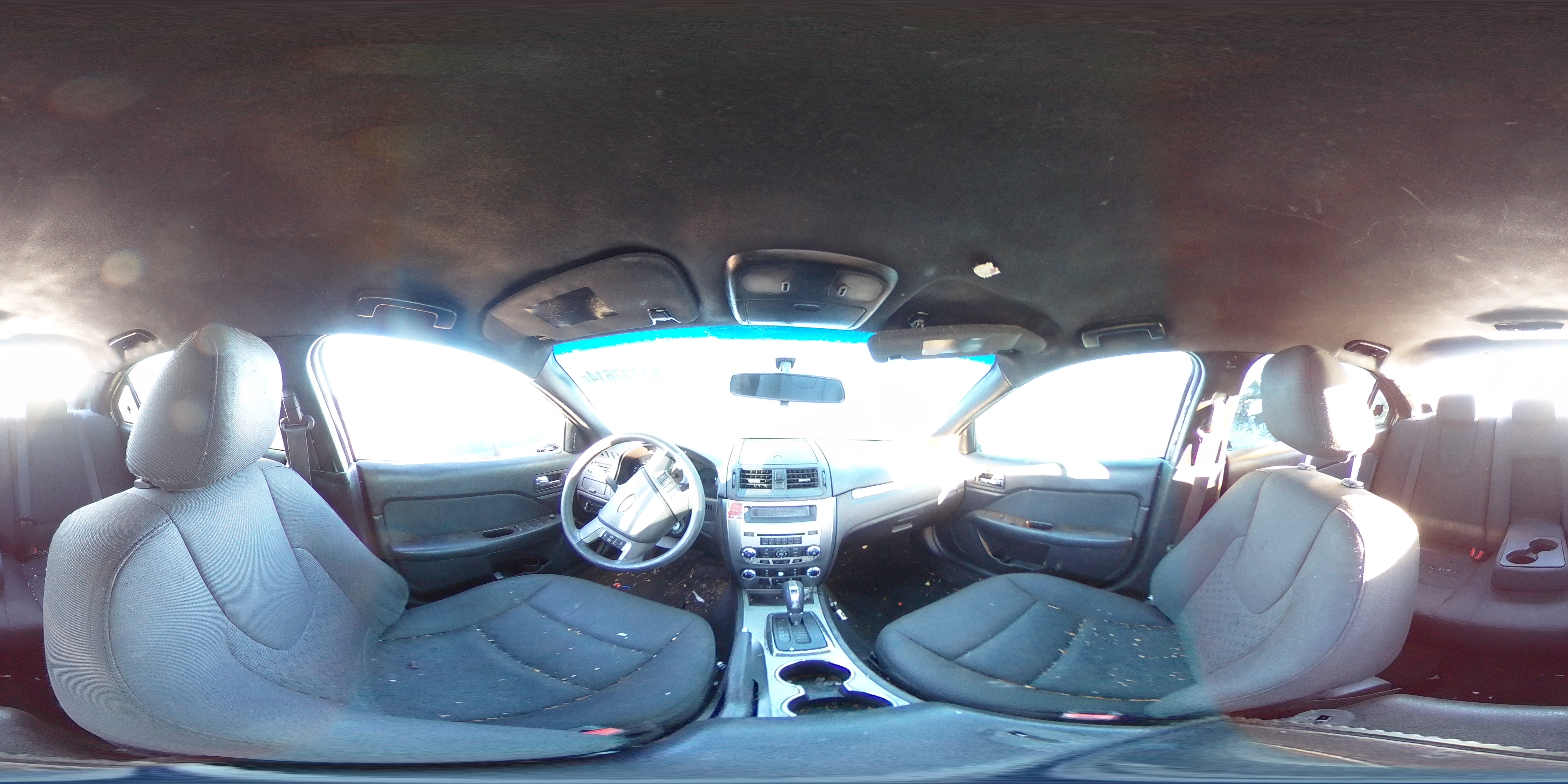 2010 Ford Fusion - Image 13