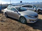 2014 Kia Optima Lx for Sale in Colorado Springs, CO - Biohazard/Chemical