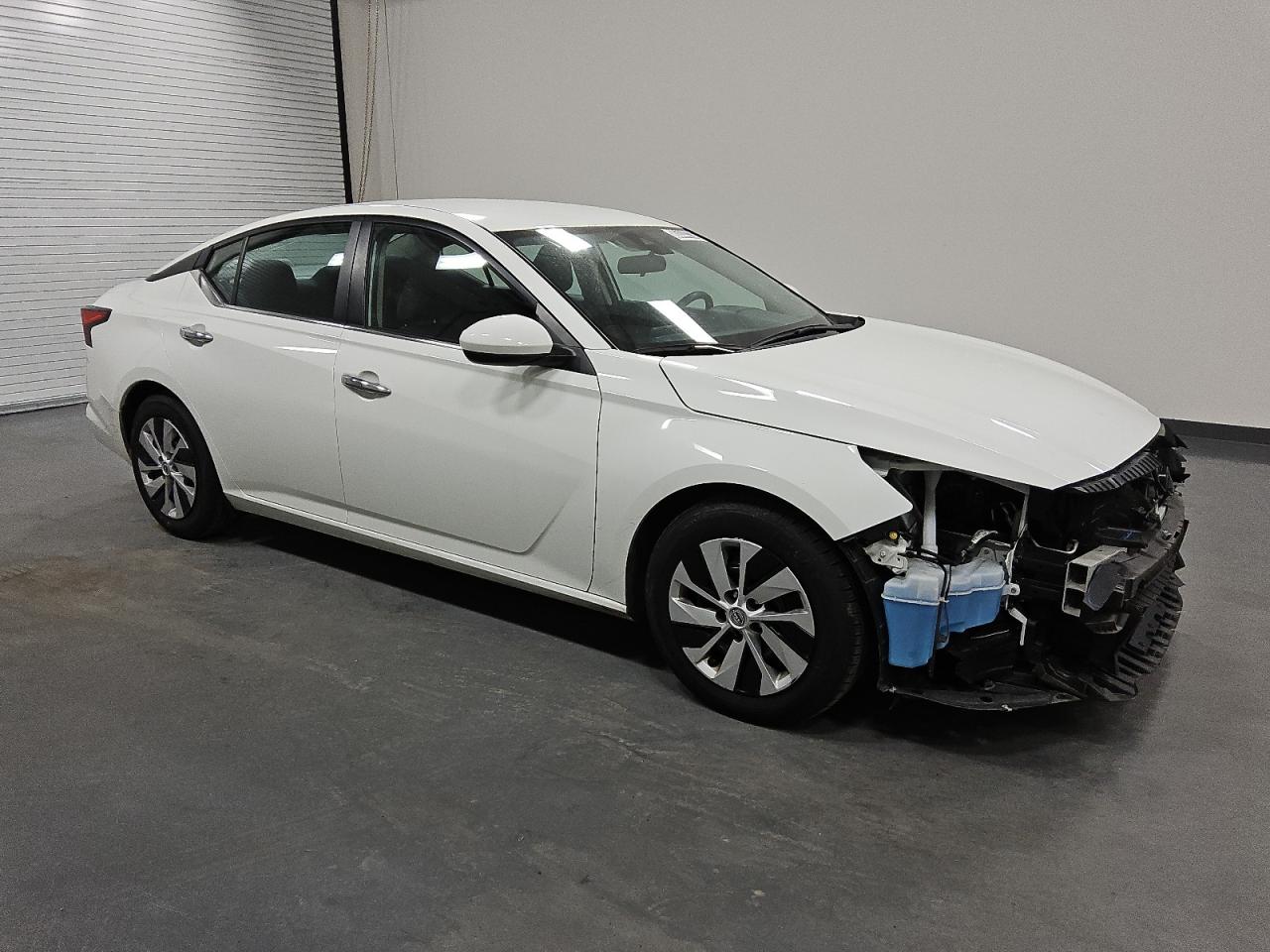 VIN 1N4BL4BV0PN337710 2023 NISSAN ALTIMA no.4