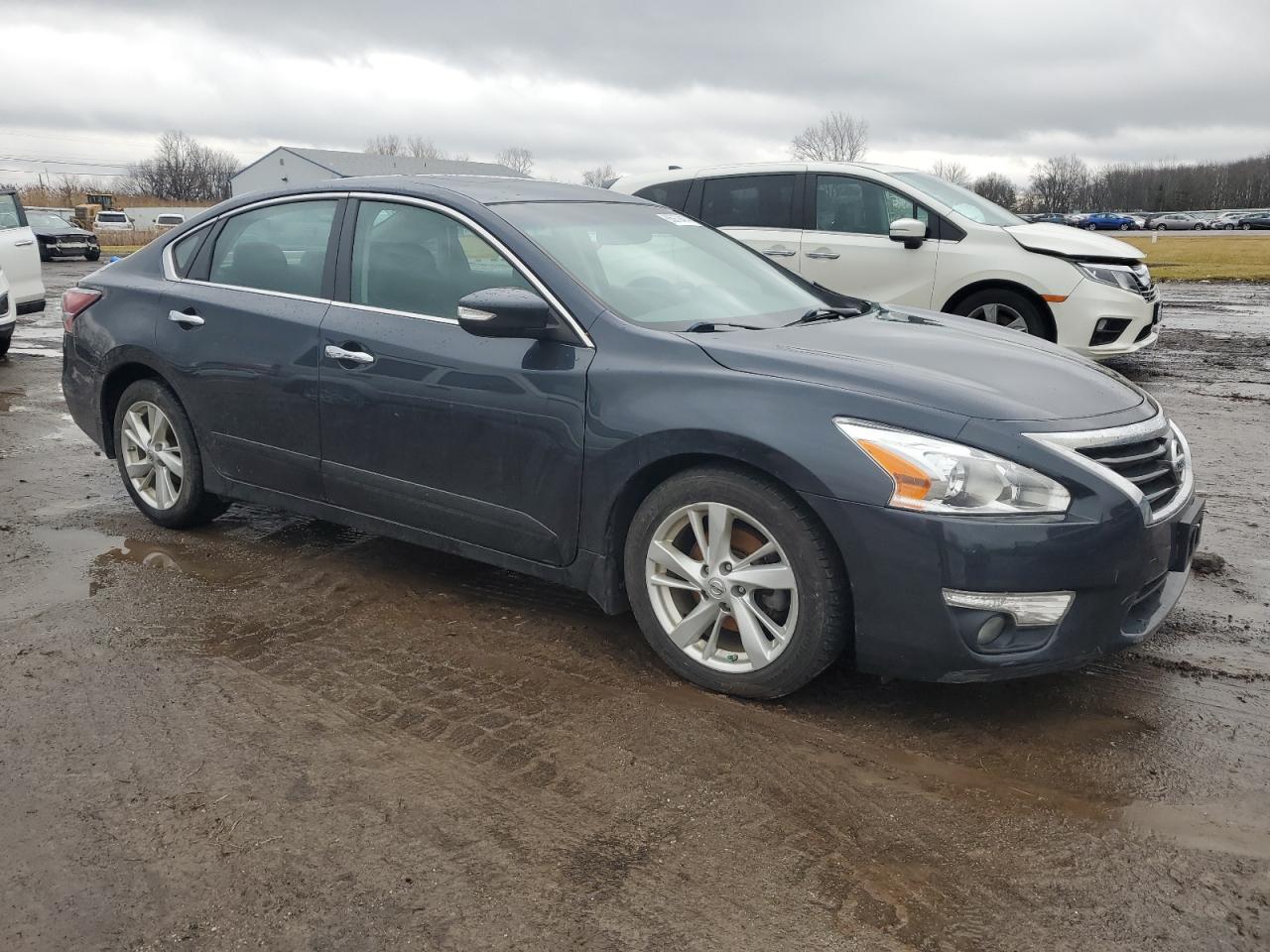 VIN 1N4AL3APXFC411248 2015 NISSAN ALTIMA no.4